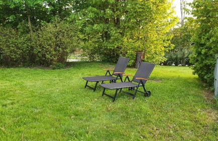 Ferienhaus Kröger -kostenloses Wlan- - Foto 11