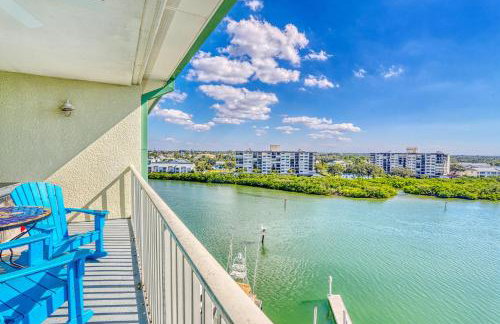 Harbourside 8816 - Foto 1