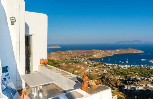 SeaScapeHome Serifos - Foto 1