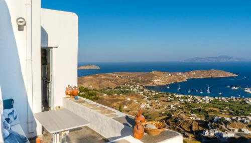 SeaScapeHome Serifos - Foto 1