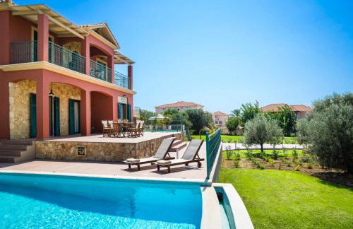 Pleiades Luxury Villa - Foto 14