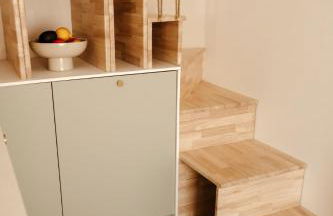 Ty Gwen, maison cosy au bord de mer, idéale pour un séjour en couple - Foto 30