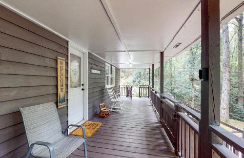 The Haggai House - Foto 23