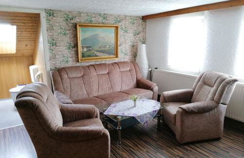 Ferienwohnung Felsblick - Photo 1