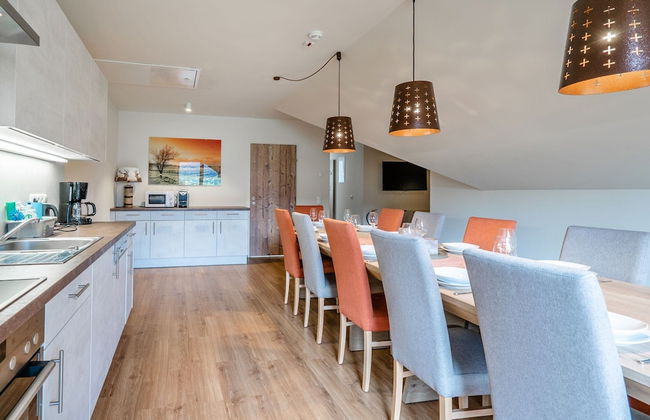 Charming Apartment in Gosau With Shared Sauna - Photo 8