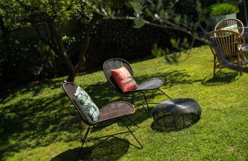 Residence Saletta Casale - Foto 6