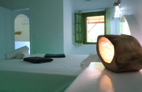 Leros Eleonas ApartmentS - Foto 29