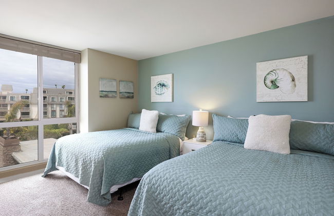 Oceanside Beach Condos - Foto 15