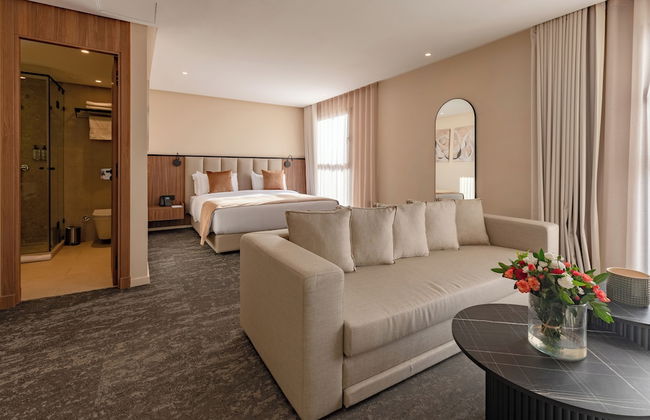 Citadines Almaz Casablanca - Photo 3