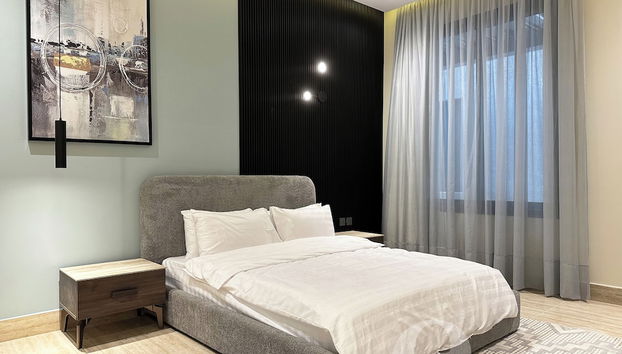 Kease Yasmin 5-6 Ramz GX21 - Foto 2, Habitación