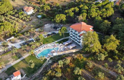 domus hospitality - Foto 46