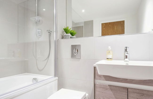 Modern Luxury - Grand Exchange Bracknell - Foto 7