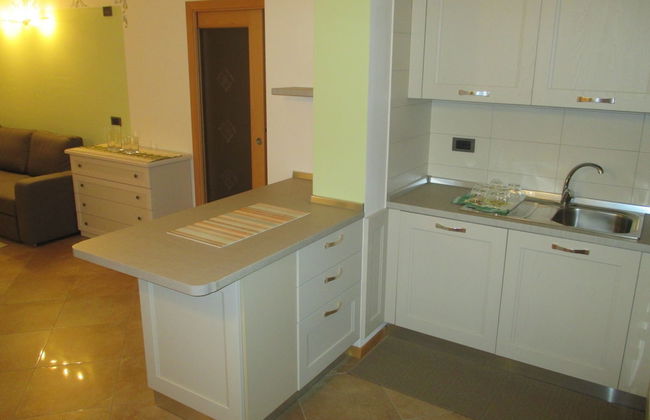 La bella corte - Photo 12