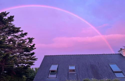 Maison familiale 11 couchages, proche de La Palue - Photo 54