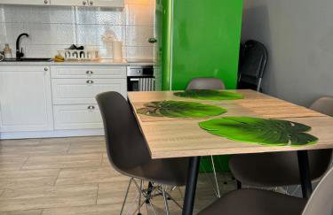 Apartment Metro Słodowiec Free Parking - Foto 24