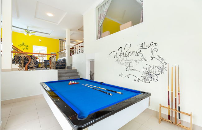 Diamond Sea Villa - Foto 10