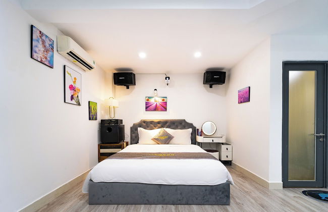 Golden Sun 3 Apartments - Foto 20