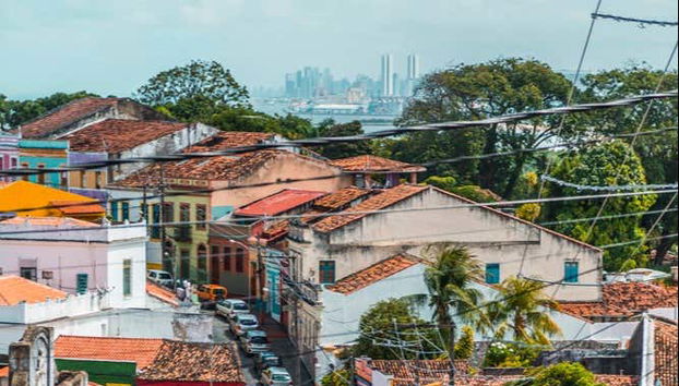 Recife & Olinda Tour - Foto 3