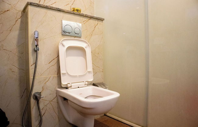 Mystic Apartotel Hebbal - Foto 21