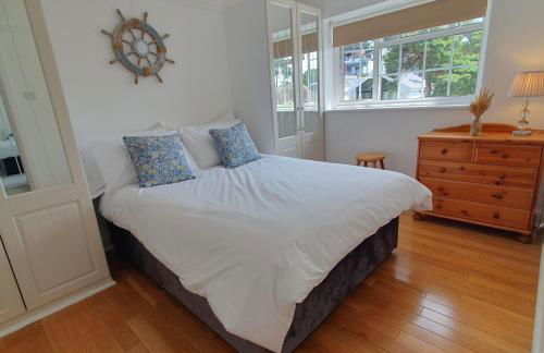 Panorama House - 400m from Sandbanks beach - Foto 23