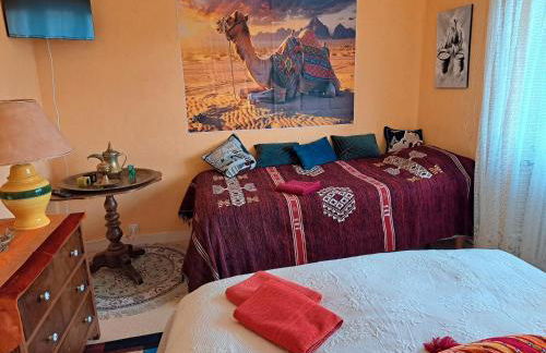 Chez Patrice et Marieline F3 - Foto 20