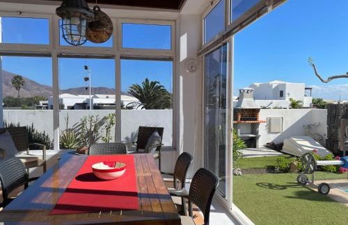 Casa Sol y Mar Azul un'oasi a due passi dal mare - Foto 41