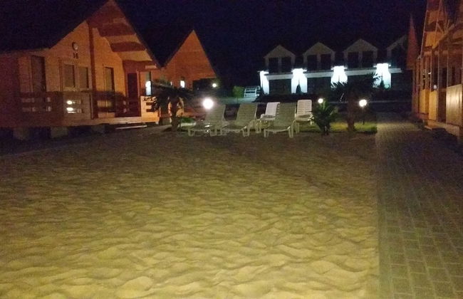 Ośrodek Wczasowy Amelia - Photo 57