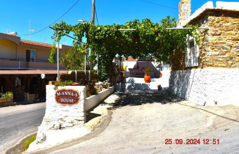 Mannashouse - Foto 42