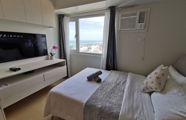 Avida Davao by davaobnb & Lemonique Homes - Foto 47