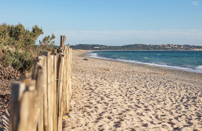 Villa Vue Mer La Californie – Face aux îles d’Or - Photo 45