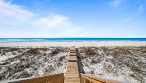 Beach House - Sugar Sands by Panhandle Getaways - Foto 4