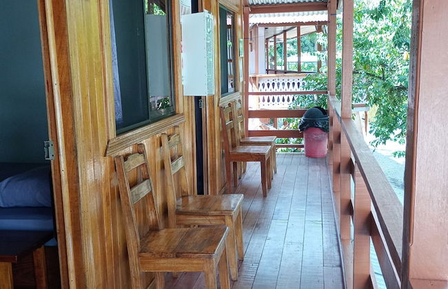 Cabinas Popular - Foto 26