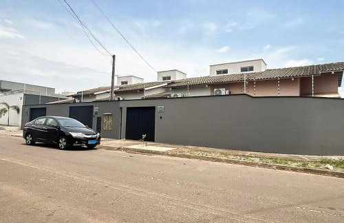 Casa 03 - Casa com 2 quartos, localizada próximo a rodoviária e aeroporto - Photo 6