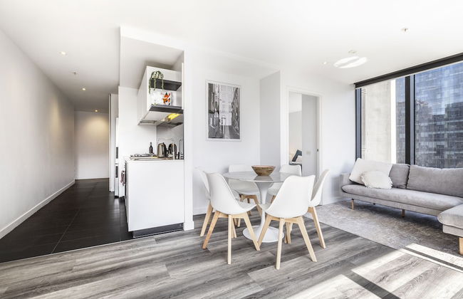 Riverview Suites by EdgeTrip - Foto 15