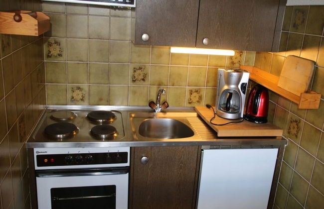 Studio With a Hilltop View - Foto 2