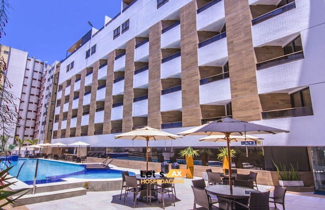 Sh Gold Suítes - Foto 17