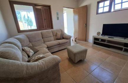 Casa amigos, família e Praia- Atlântida Sul - Foto 2