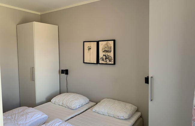 Slåttastølen Leiligheter by Geilolia - Foto 3