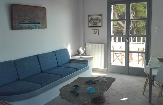 Villa Lambros - Photo 10