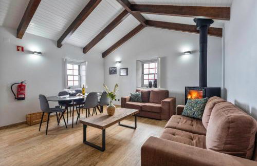 Kuanza Nature Experience, Fajã do Belo - Foto 9