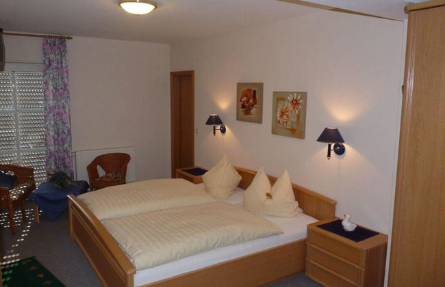 Hotel Zum Jägerhaus - Foto 10