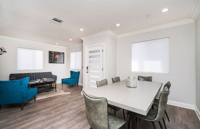 Brand NEW Luxury 3bdr Townhome In Silver Lake - Foto 18