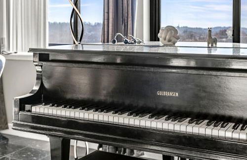 Luxury Massive Penthouse in Watertown - Foto 11