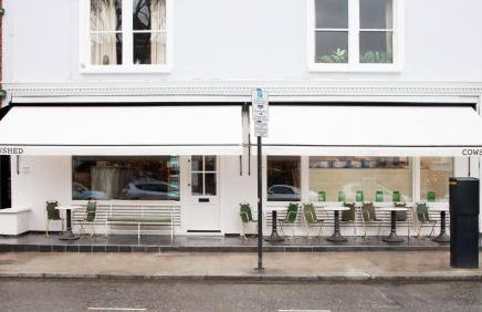 The Studio - Heart Of Primrose Hill - Foto 14