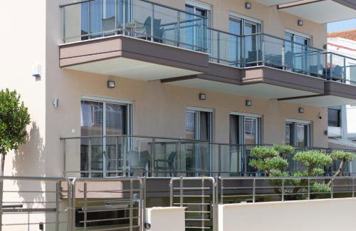 Crist Luxury Apartments - Foto 7