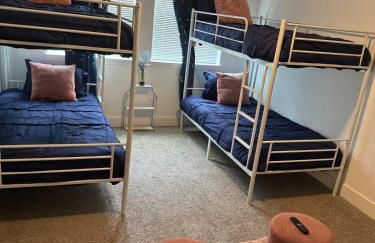 Cozy Contemporary Condo - Foto 11