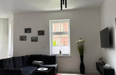 I'M Apartment SILVER II centrum free parking - Foto 8