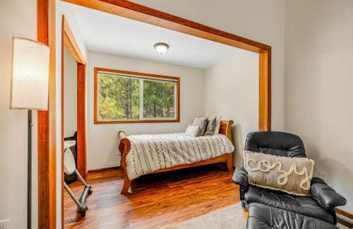 Three Sisters Hideaway - Foto 16