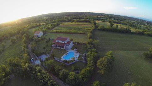 Villa Slivari - Foto 3