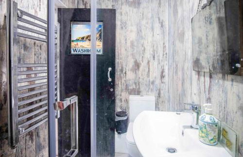 The Studio At Raymond House - Penally - Tenby - Foto 19